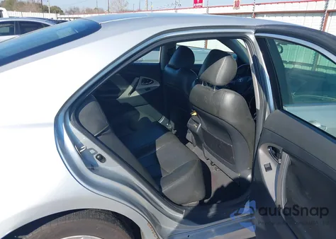 2007 Toyota Camry Se from USA, damaged, VIN 4T1BE46K57U664450